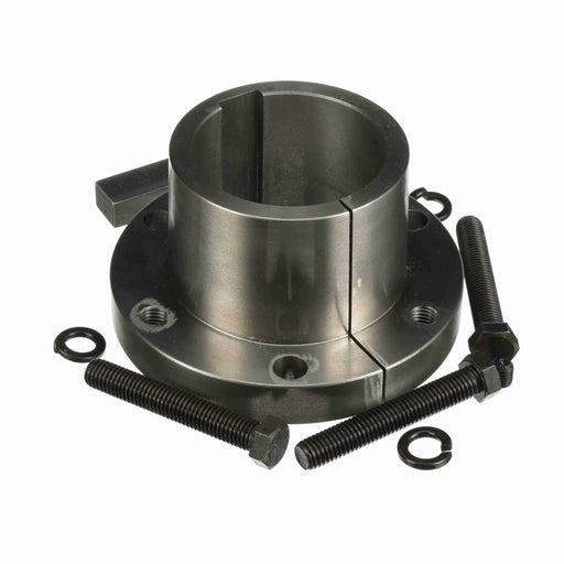 Q-D Bushing - Inch Bore Type