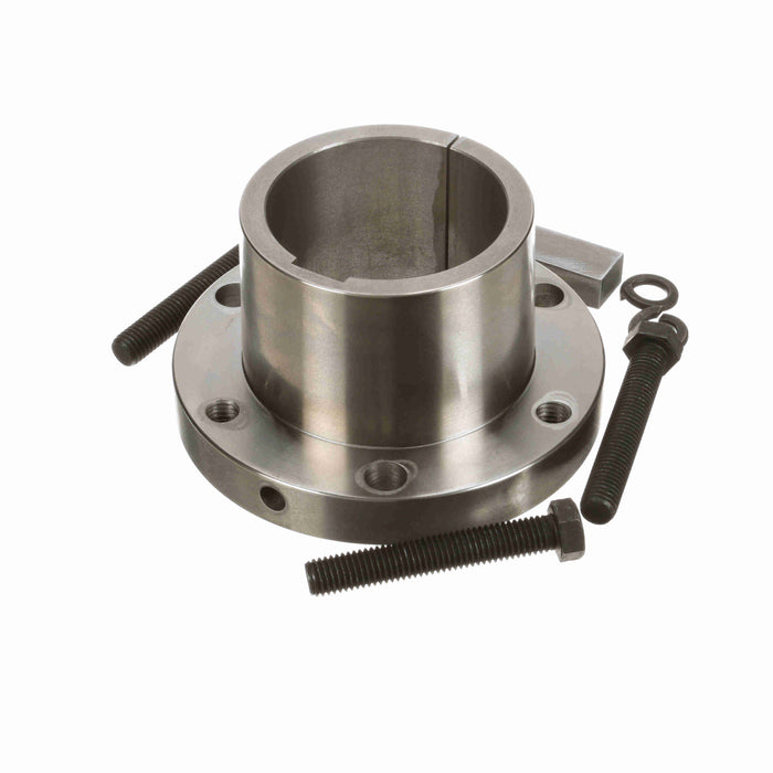 Q-D Bushing - Inch Bore Type
