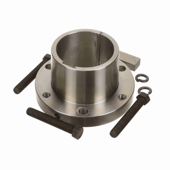 Q-D Bushing - Inch Bore Type