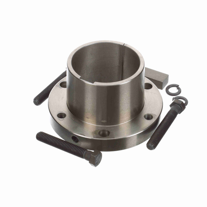 Q-D Bushing - Inch Bore Type