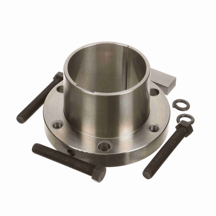 Q-D Bushing - Inch Bore Type