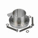 Q-D Bushing - Inch Bore Type