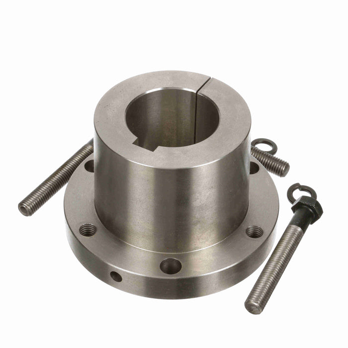 Q-D Bushing - Inch Bore Type