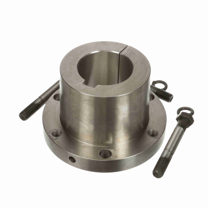 Q-D Bushing - Inch Bore Type