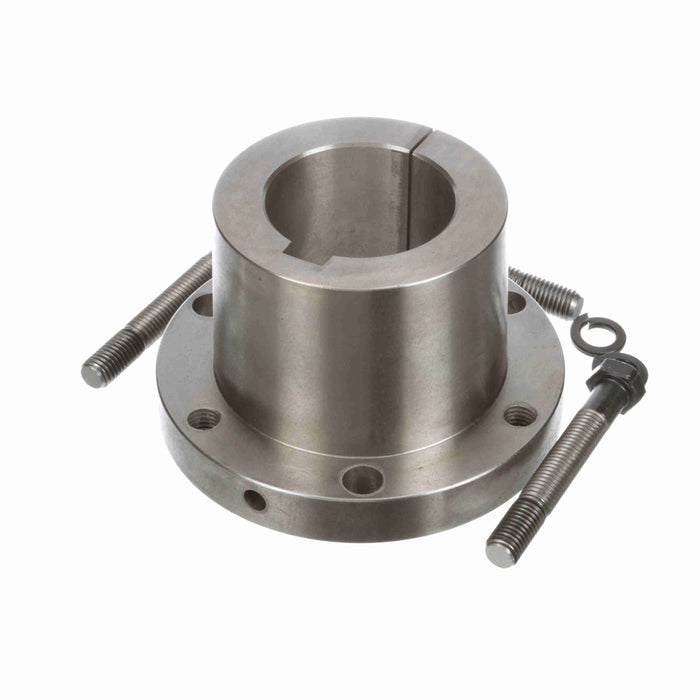 Q-D Bushing - Inch Bore Type
