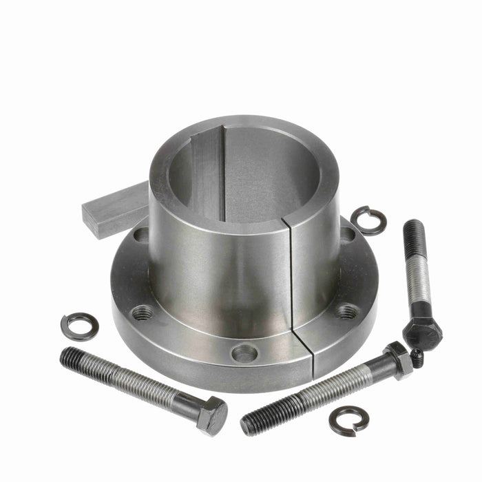 Q-D Bushing - Inch Bore Type