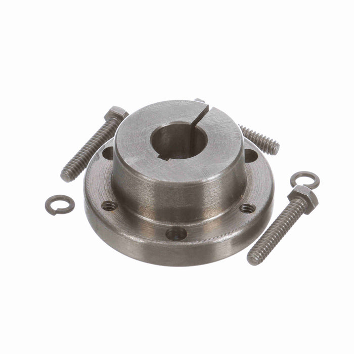 Q-D Bushing - Inch Bore Type