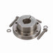 Q-D Bushing - Inch Bore Type
