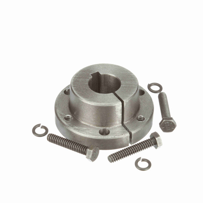 Q-D Bushing - Inch Bore Type