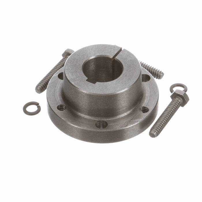 Q-D Bushing - Inch Bore Type