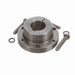 Q-D Bushing - Inch Bore Type