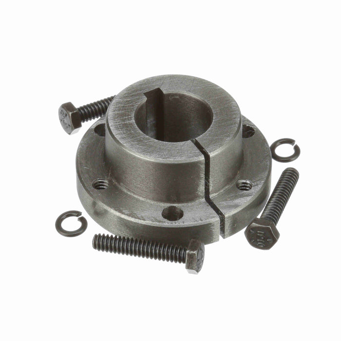 Q-D Bushing - Inch Bore Type