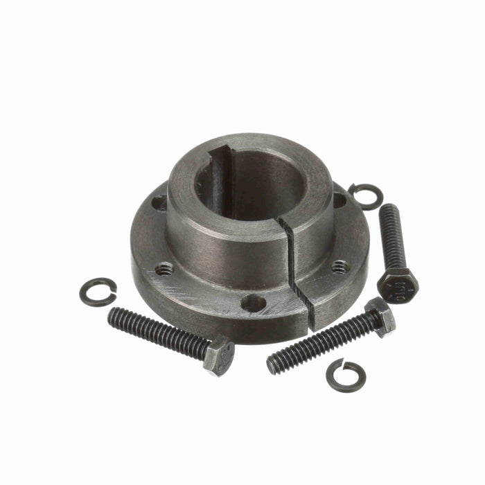 Q-D Bushing - Inch Bore Type