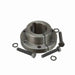Q-D Bushing - Inch Bore Type