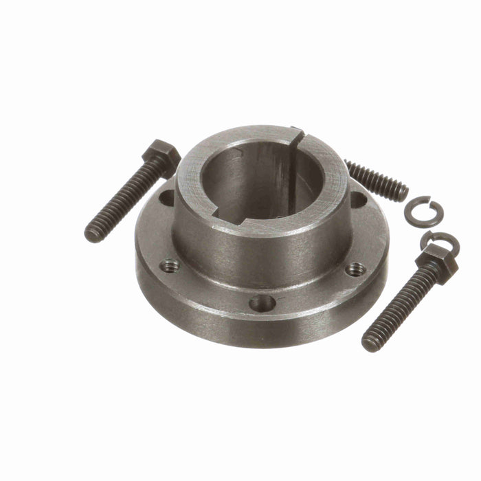 Q-D Bushing - Inch Bore Type