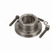 Q-D Bushing - Inch Bore Type