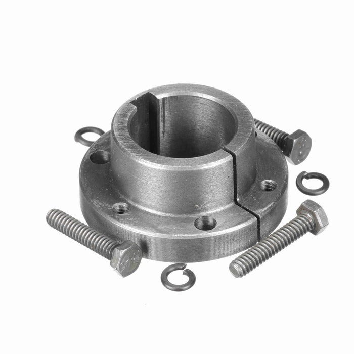 Q-D Bushing - Inch Bore Type