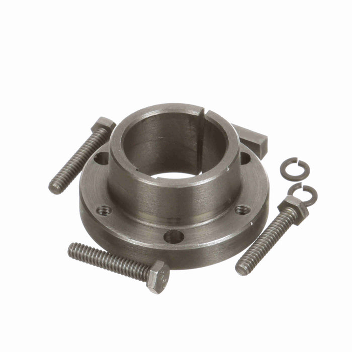 Q-D Bushing - Inch Bore Type
