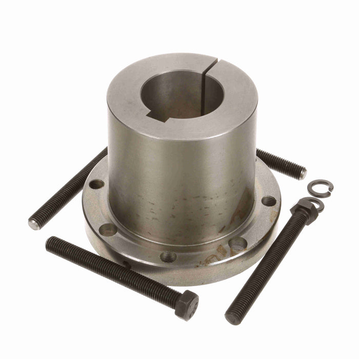 Q-D Bushing - Inch Bore Type