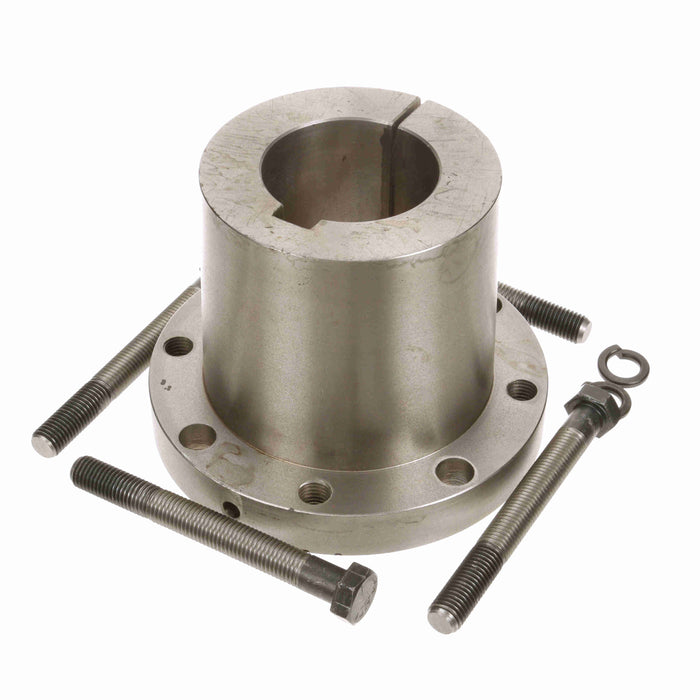 Q-D Bushing - Inch Bore Type