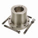 Q-D Bushing - Inch Bore Type