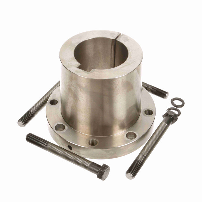 Q-D Bushing - Inch Bore Type