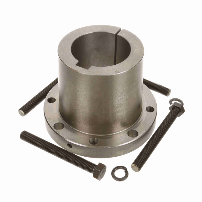Q-D Bushing - Inch Bore Type