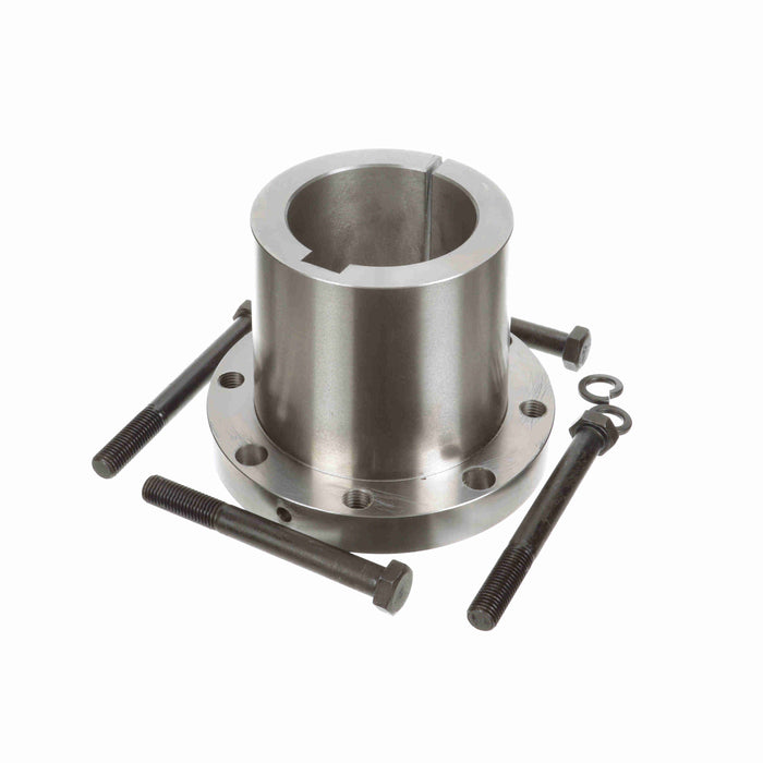 Q-D Bushing - Inch Bore Type