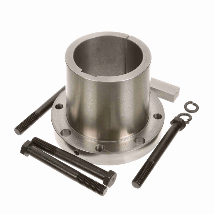 Q-D Bushing - Inch Bore Type