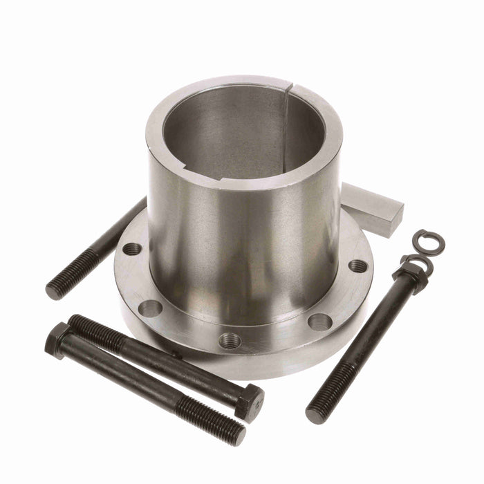 Q-D Bushing - Inch Bore Type