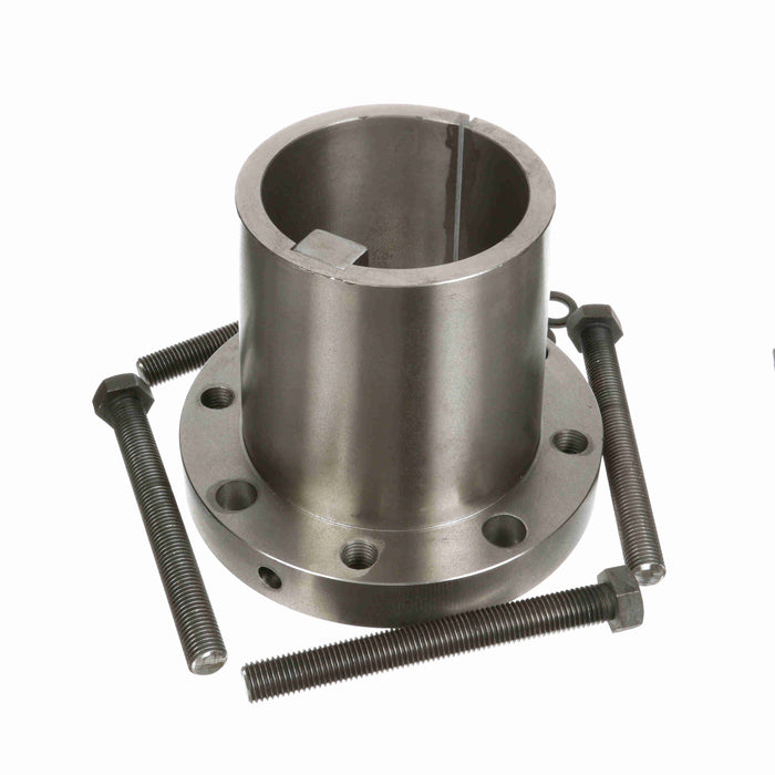 Q-D Bushing - Inch Bore Type
