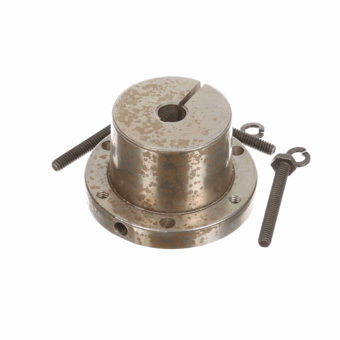 Q-D Bushing - Inch Bore Type