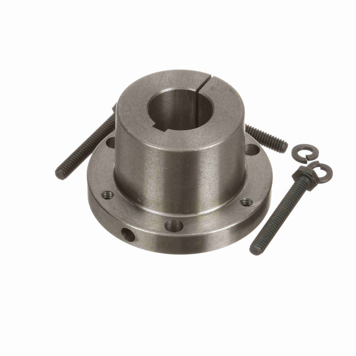 Q-D Bushing - Inch Bore Type