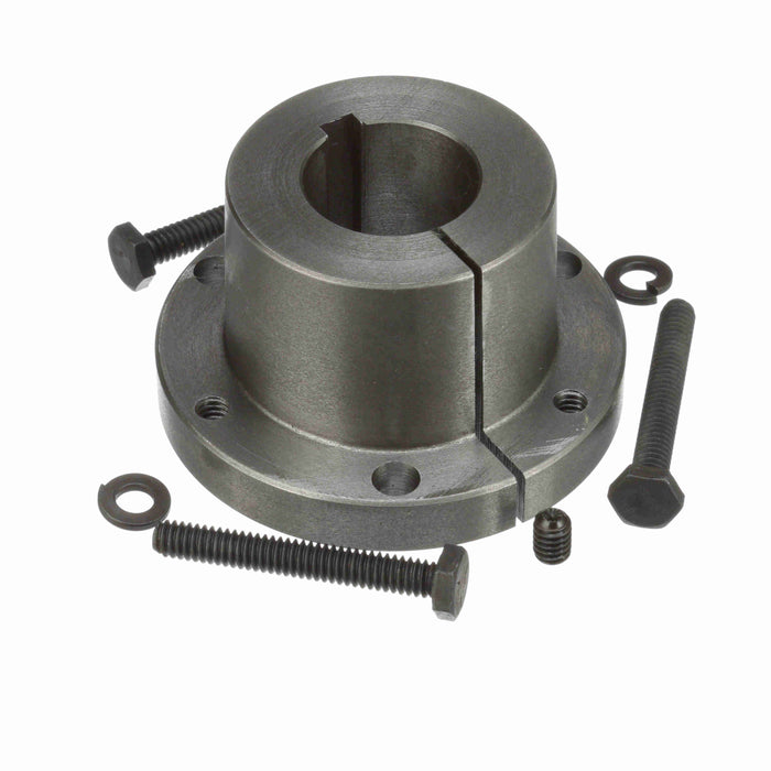 Q-D Bushing - Inch Bore Type