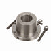Q-D Bushing - Inch Bore Type