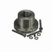 Q-D Bushing - Inch Bore Type