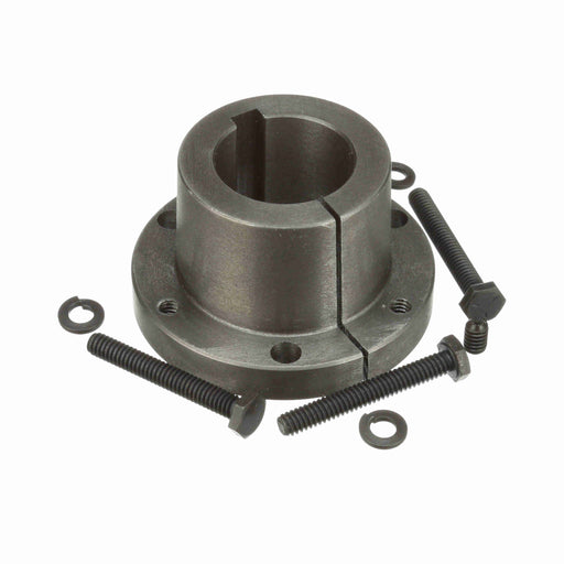 Q-D Bushing - Inch Bore Type