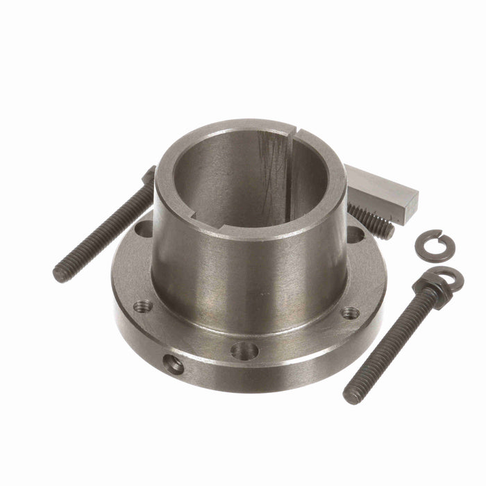 Q-D Bushing - Inch Bore Type