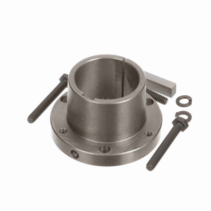 Q-D Bushing - Inch Bore Type