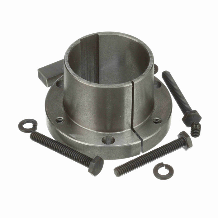 Q-D Bushing - Inch Bore Type