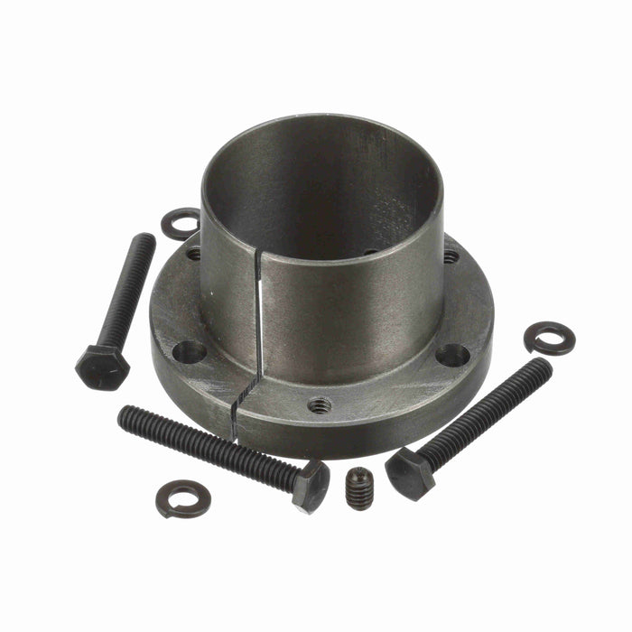 Q-D Bushing - Inch Bore Type