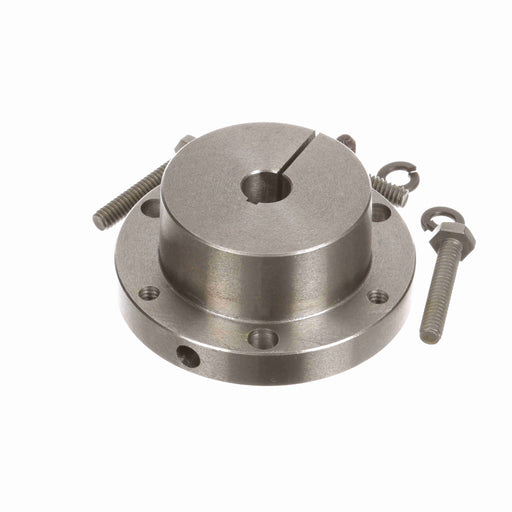 Q-D Bushing - Inch Bore Type