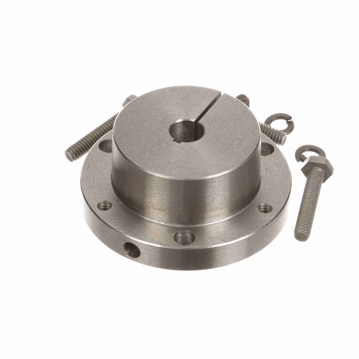 Q-D Bushing - Inch Bore Type