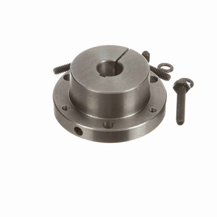 Q-D Bushing - Inch Bore Type