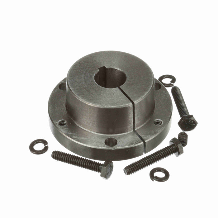 Q-D Bushing - Inch Bore Type