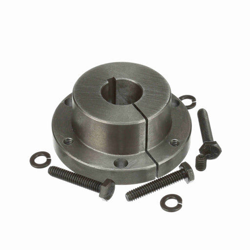 Q-D Bushing - Inch Bore Type