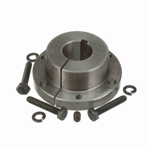 Q-D Bushing - Inch Bore Type