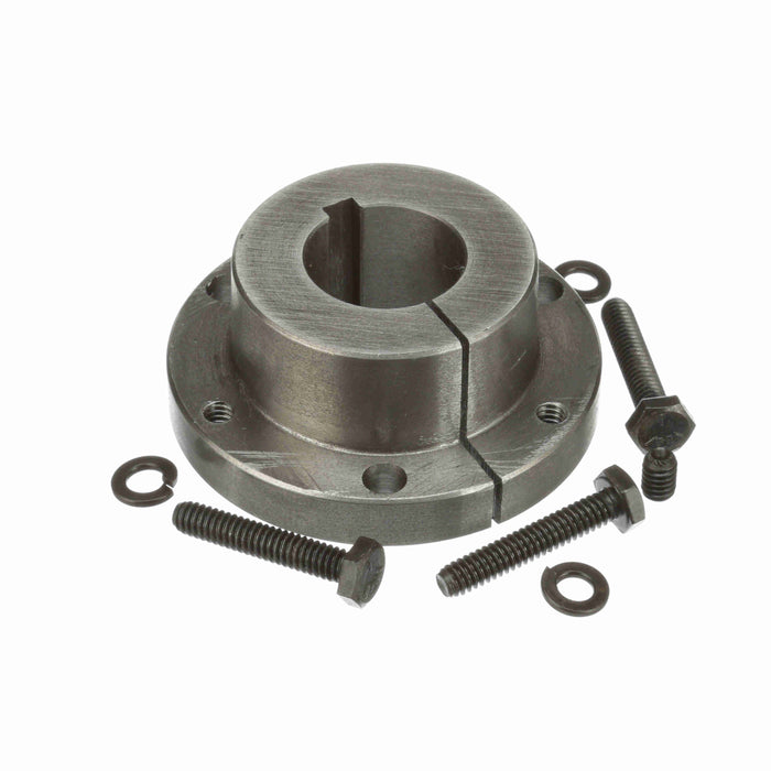 Q-D Bushing - Inch Bore Type