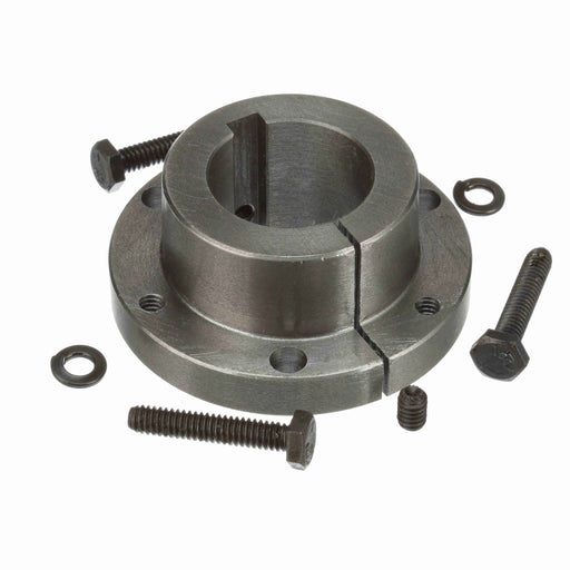 Q-D Bushing - Inch Bore Type