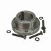 Q-D Bushing - Inch Bore Type